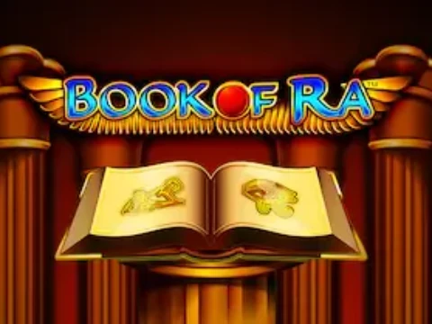 Book of Ra