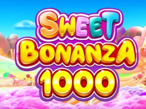 Sweet Bonanza 1000