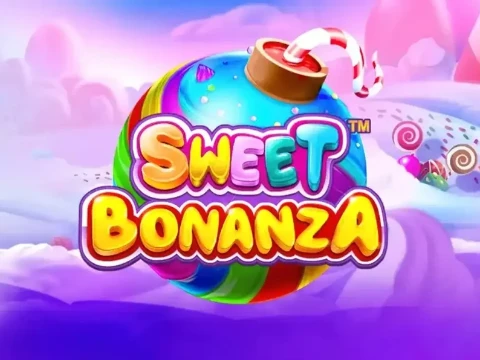 Sweet Bonanza