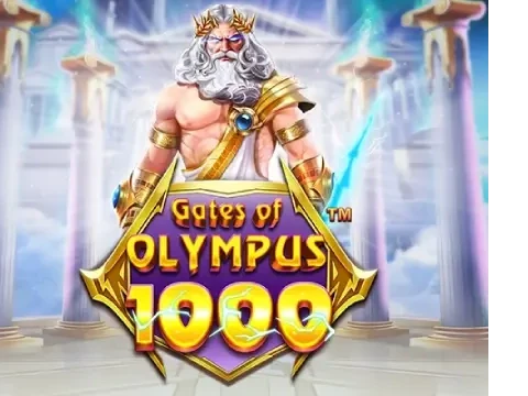 Gates of Olympus 1000