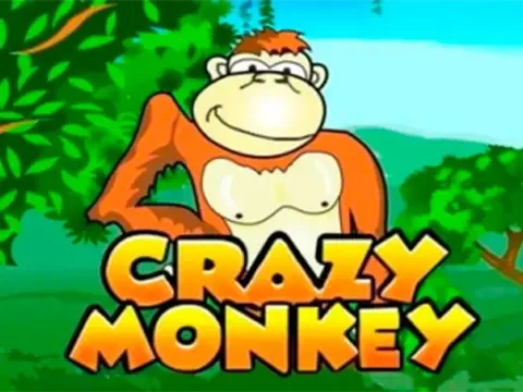 Crazy Monkey