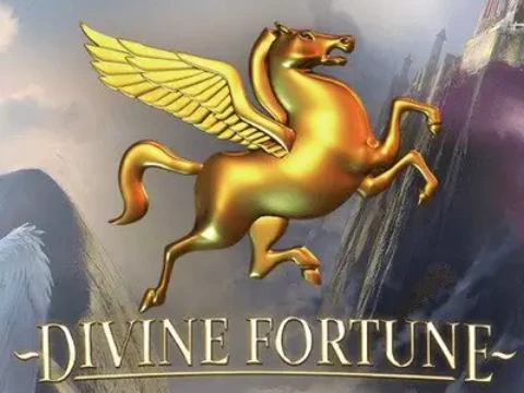 Divine Fortune