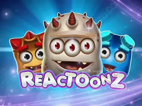 Reactoonz