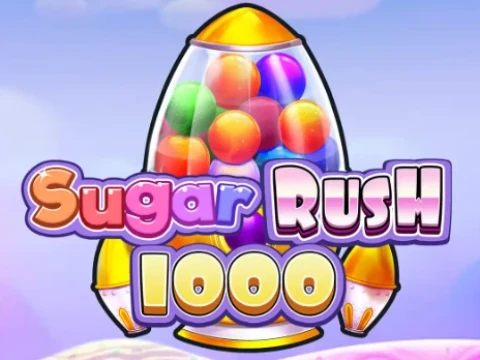 Sugar Rush 1000