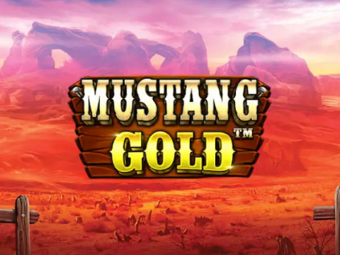 Mustang Gold
