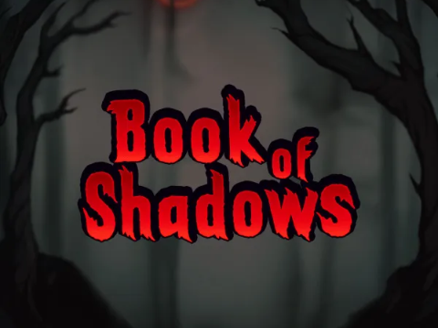 Book of Shadows