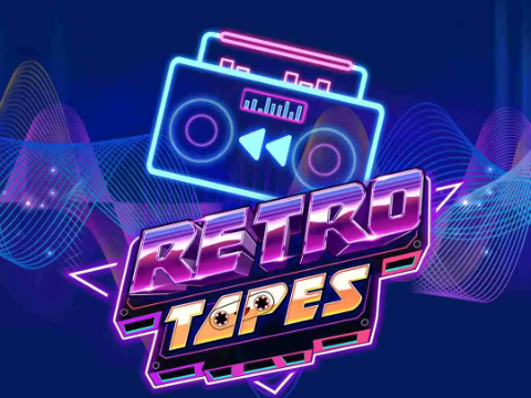 Retro Tapes
