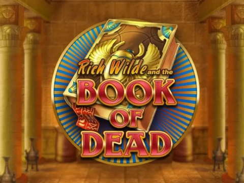 Book of Dead