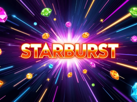 Starburst