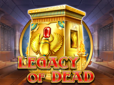 Legacy of Dead