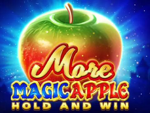 More Magic Apple