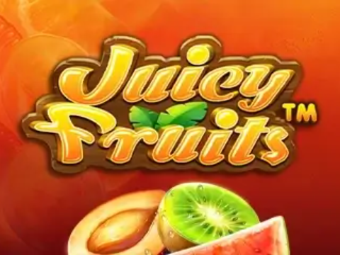 Juicy Fruits