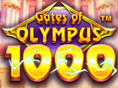 Gates of Olympus 1000
