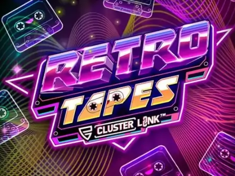 Retro Tapes