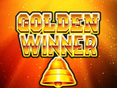 Golden Winner
