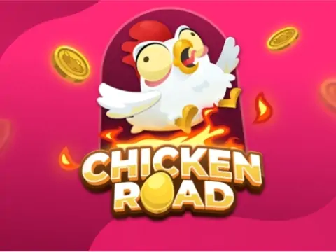 Chicken Road