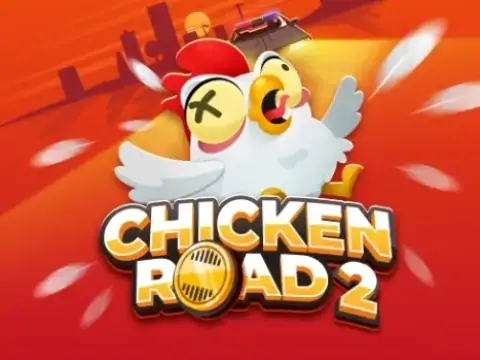 Chicken Road 2