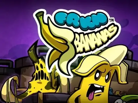 FRKN Bananas