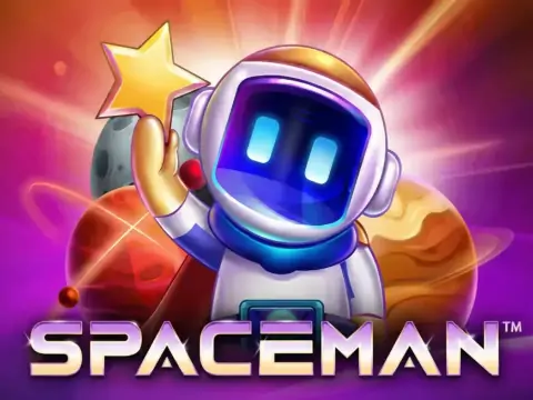 Spaceman