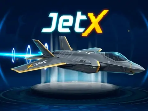 JetX