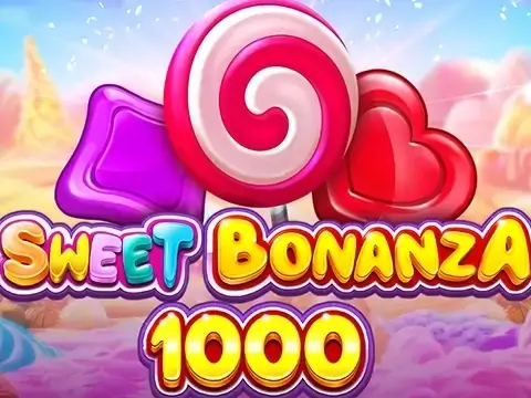 Sweet Bonanza 1000