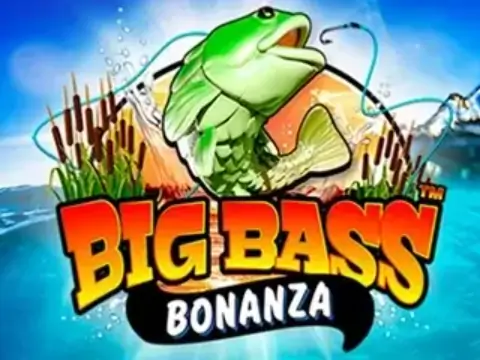 Big Bass Bonanza