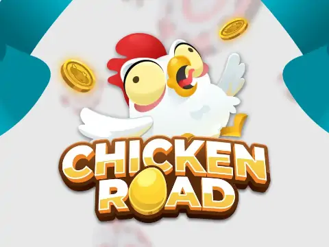 Chicken Road