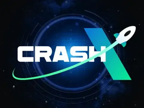 Crash X