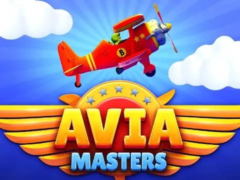 Avia Masters