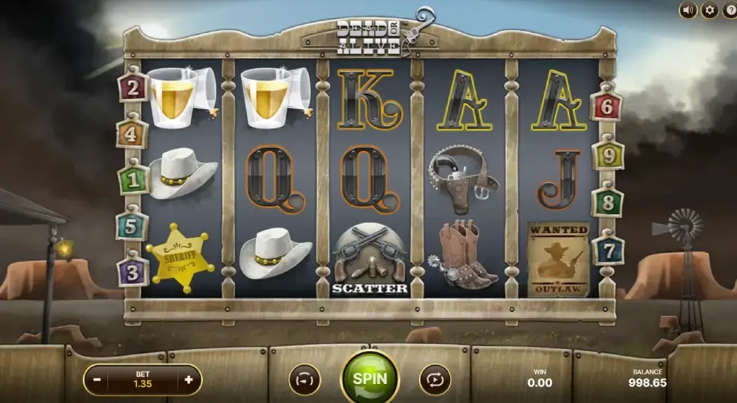 Dead or Alive игра Dead or Alive