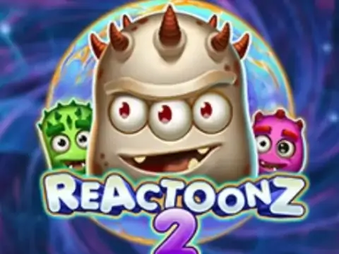 Reactoonz 2