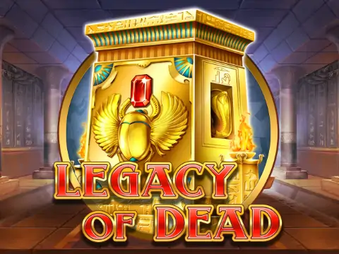 Legacy of Dead