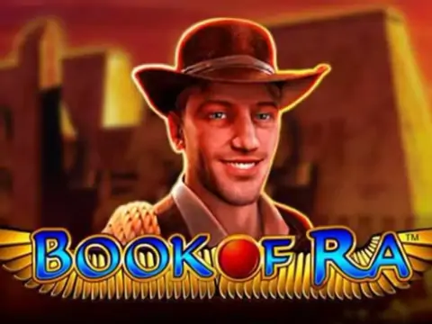 Book of Ra