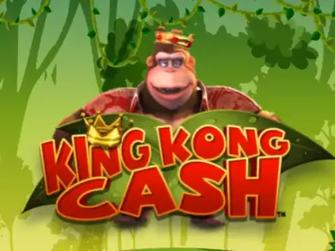 King Kong Cash