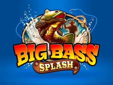 Big Bass Splash