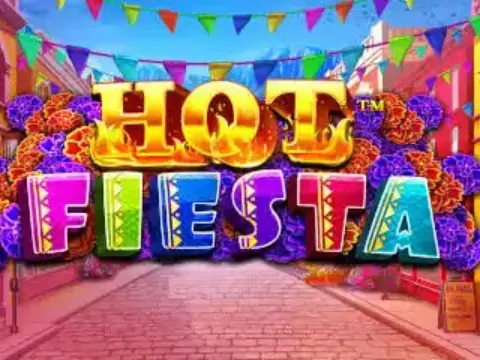 Hot Fiesta