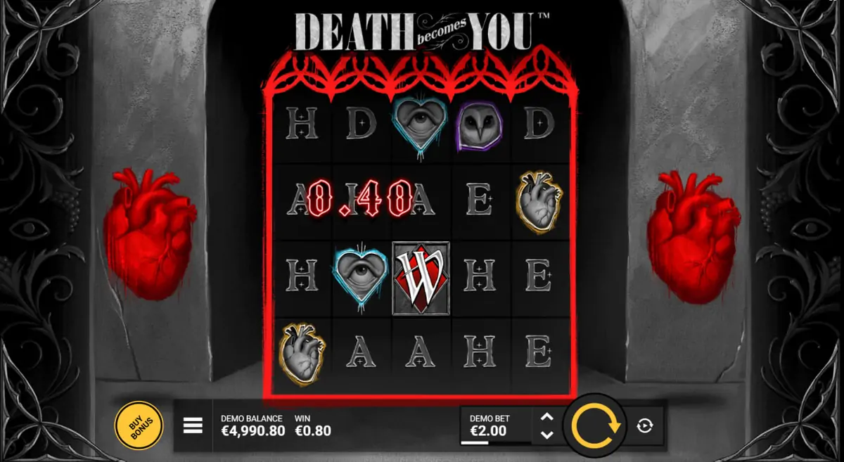 Death Becomes You