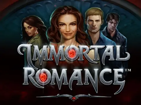 Immortal Romance
