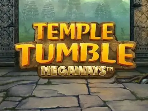 Temple Tumble Megaways