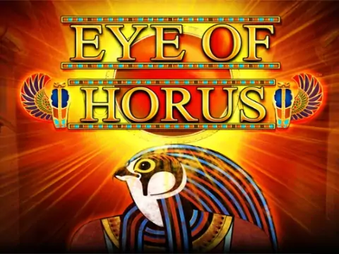 Eye of Horus