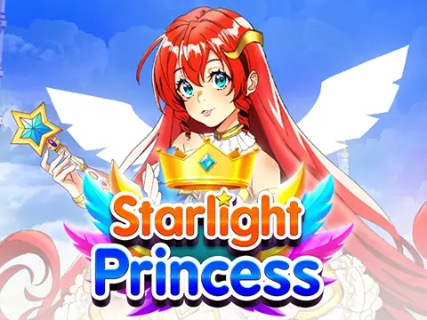 Starlight Princess