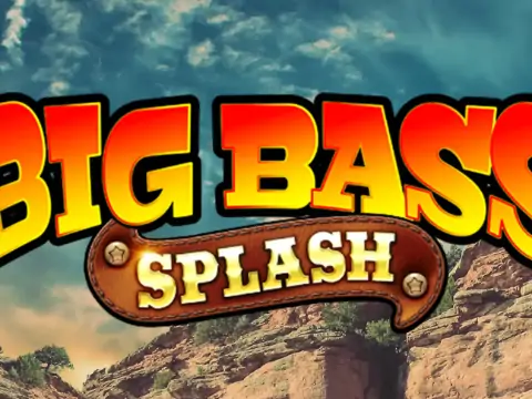 Big Bass Splash