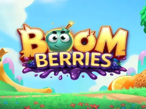 Boomberries