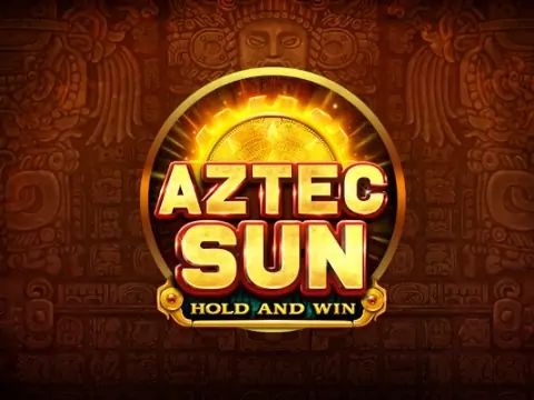 Aztec Sun