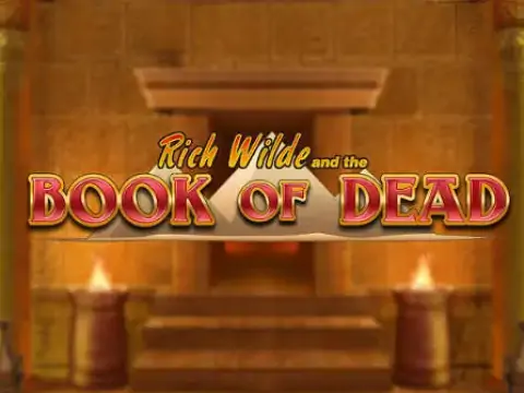 Book of Dead