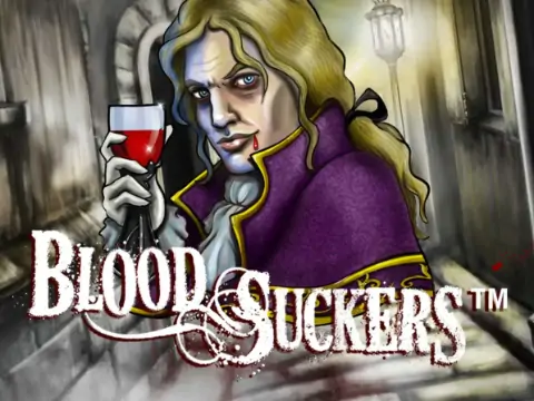 Blood Suckers