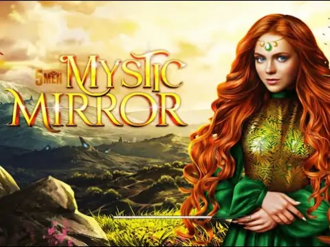 Mystic Mirror