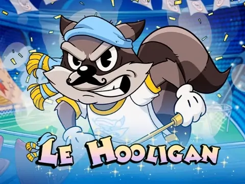Le Hooligan