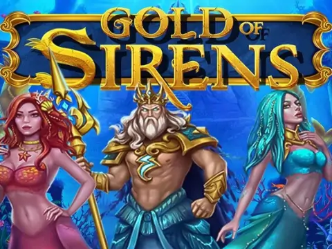 Gold of Sirens