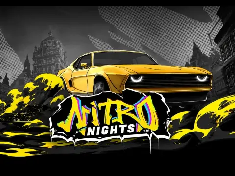 Nitro Nights
